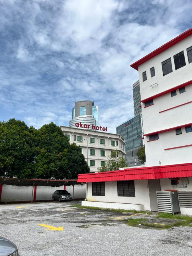 Hotel Akar Jalan Tar Kuala Lumpur